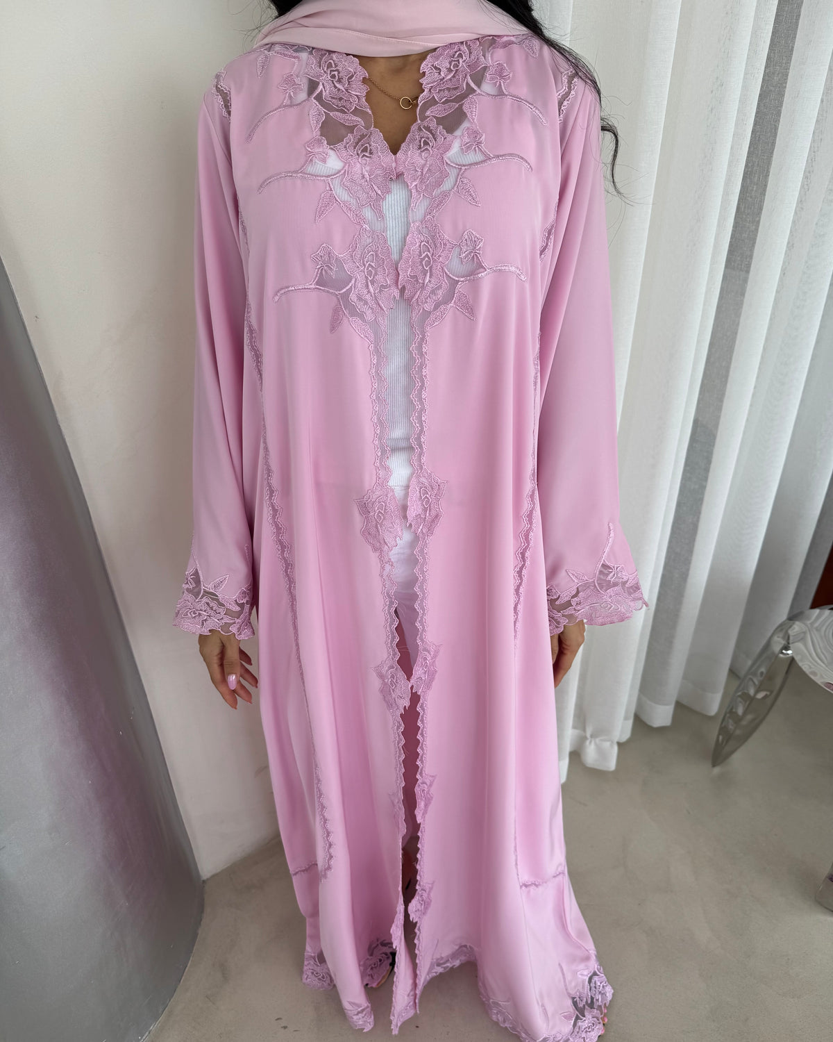 Lea Abaya
