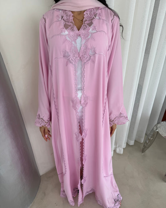 Lea Abaya