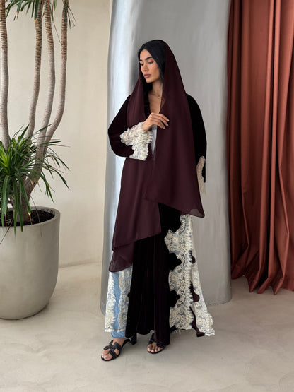 Velvet 07
