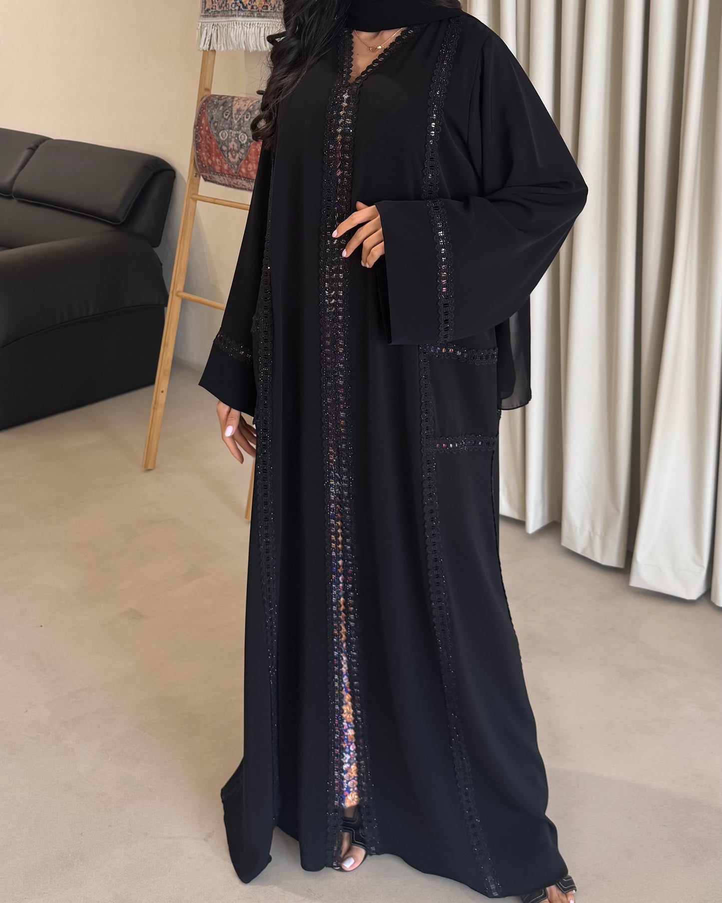 Hajer Abaya
