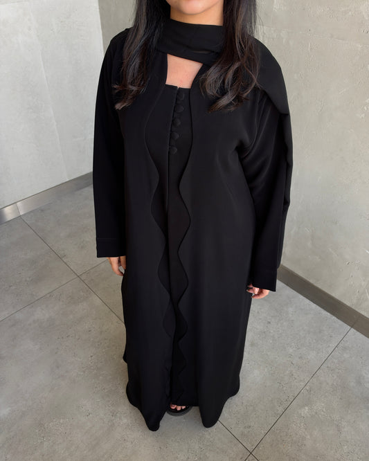 Jood Abaya