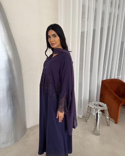 Dayane Abaya