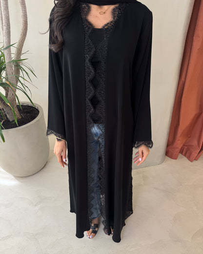 Hala Abaya