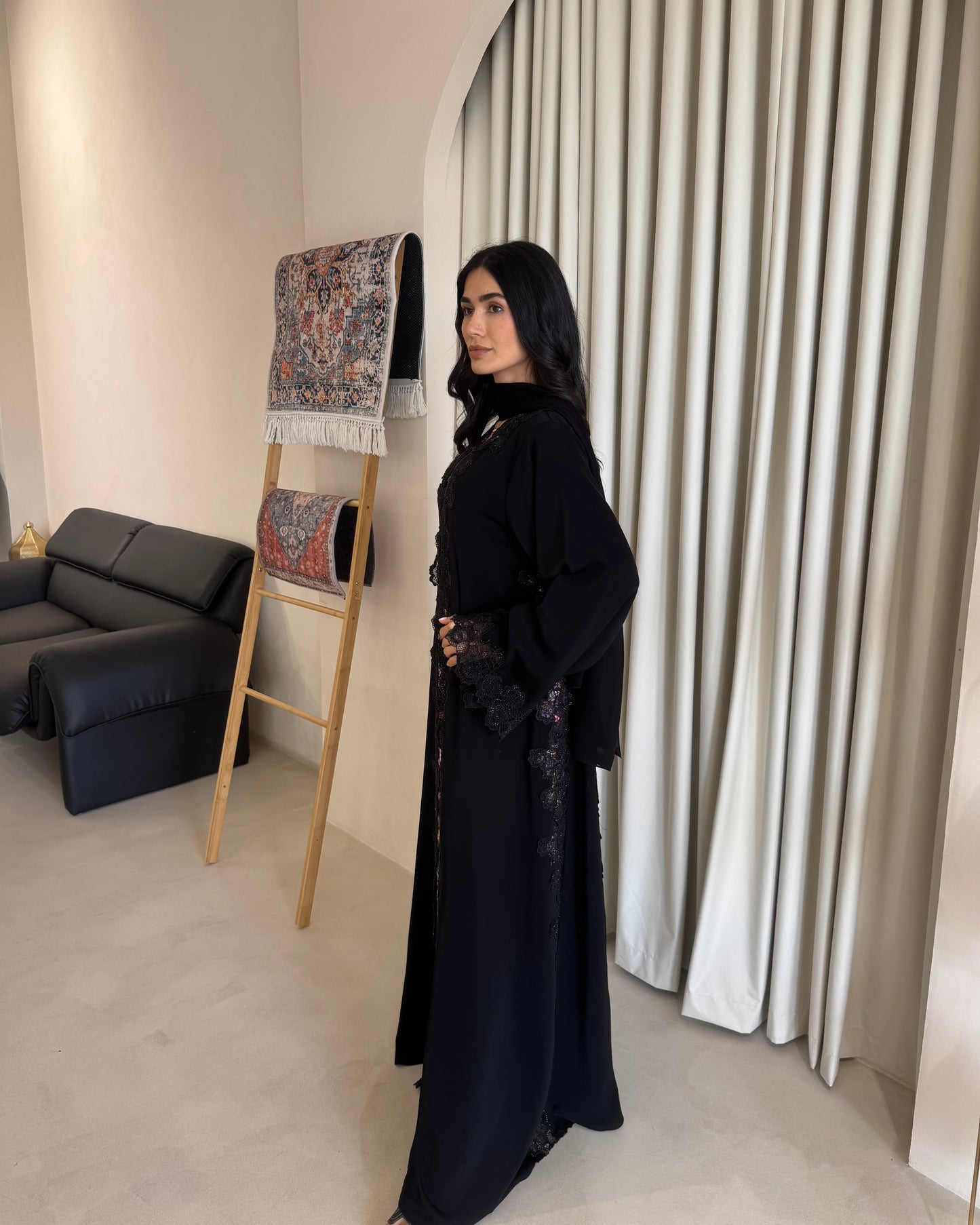 Malak Abaya