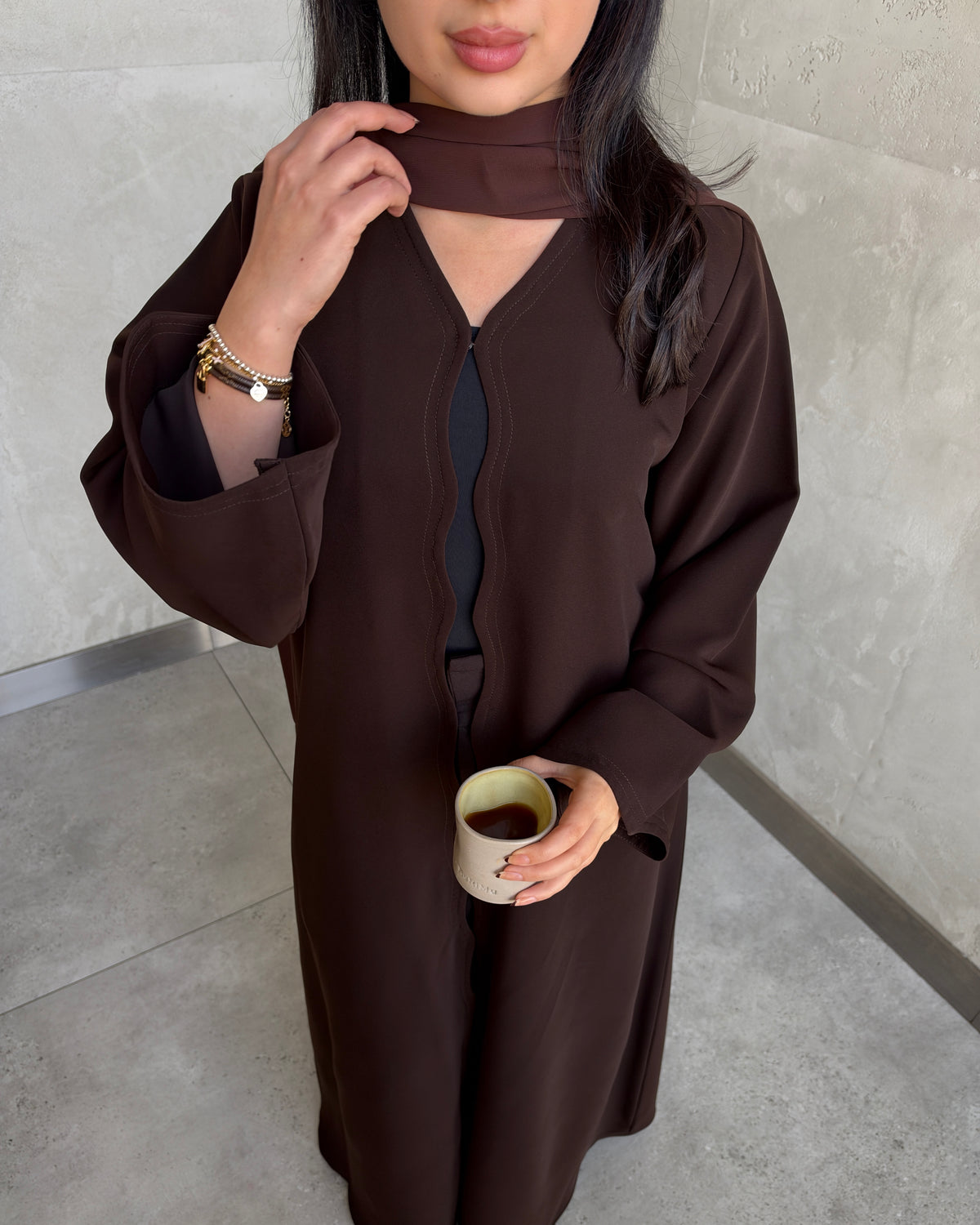 Ray Abaya