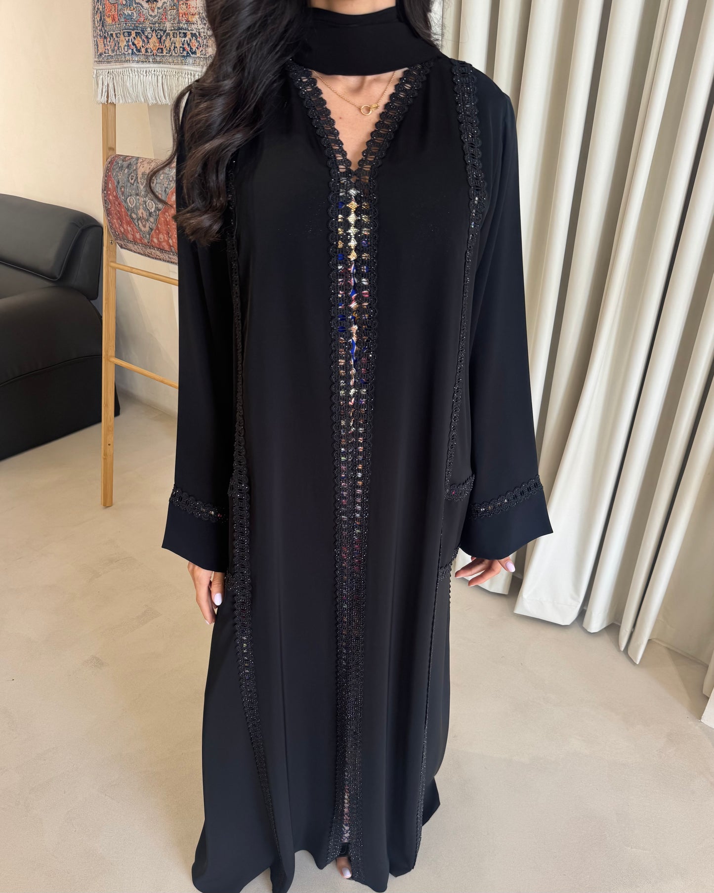 Hajer Abaya