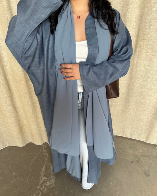 Ella Abaya