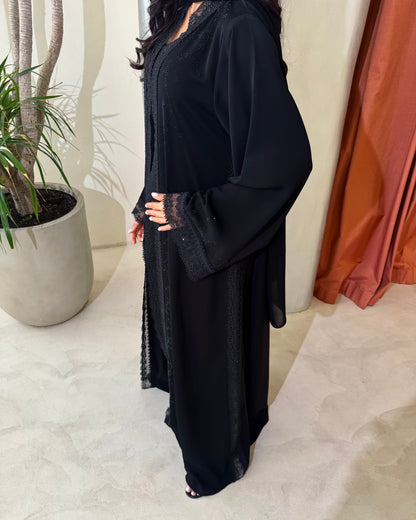 Najma Abaya
