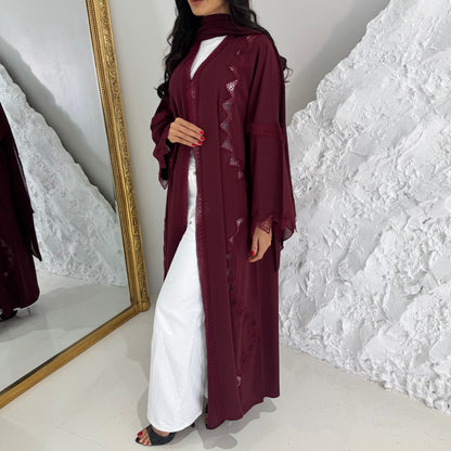 Nyla Abaya
