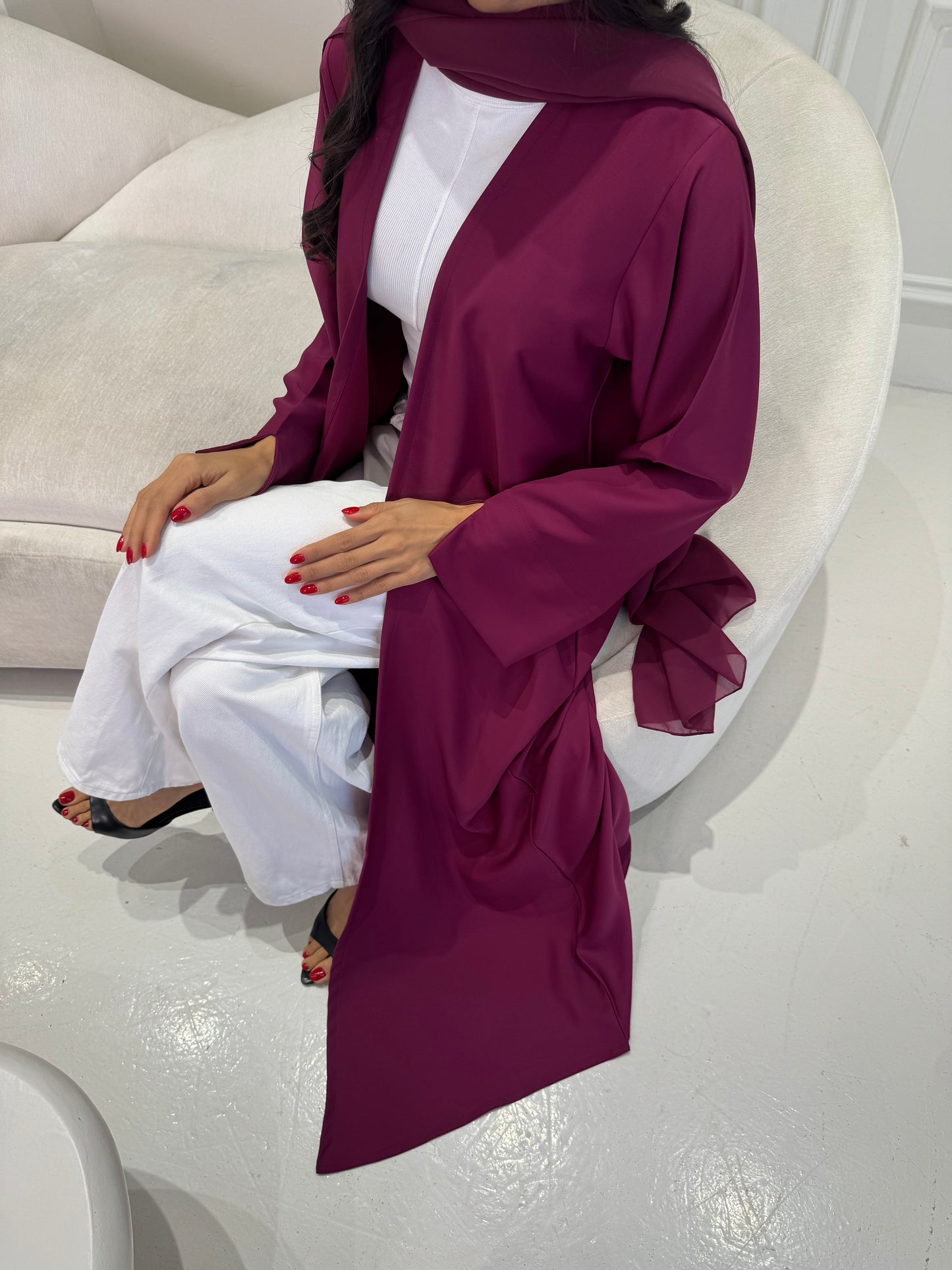 Ivy Abaya