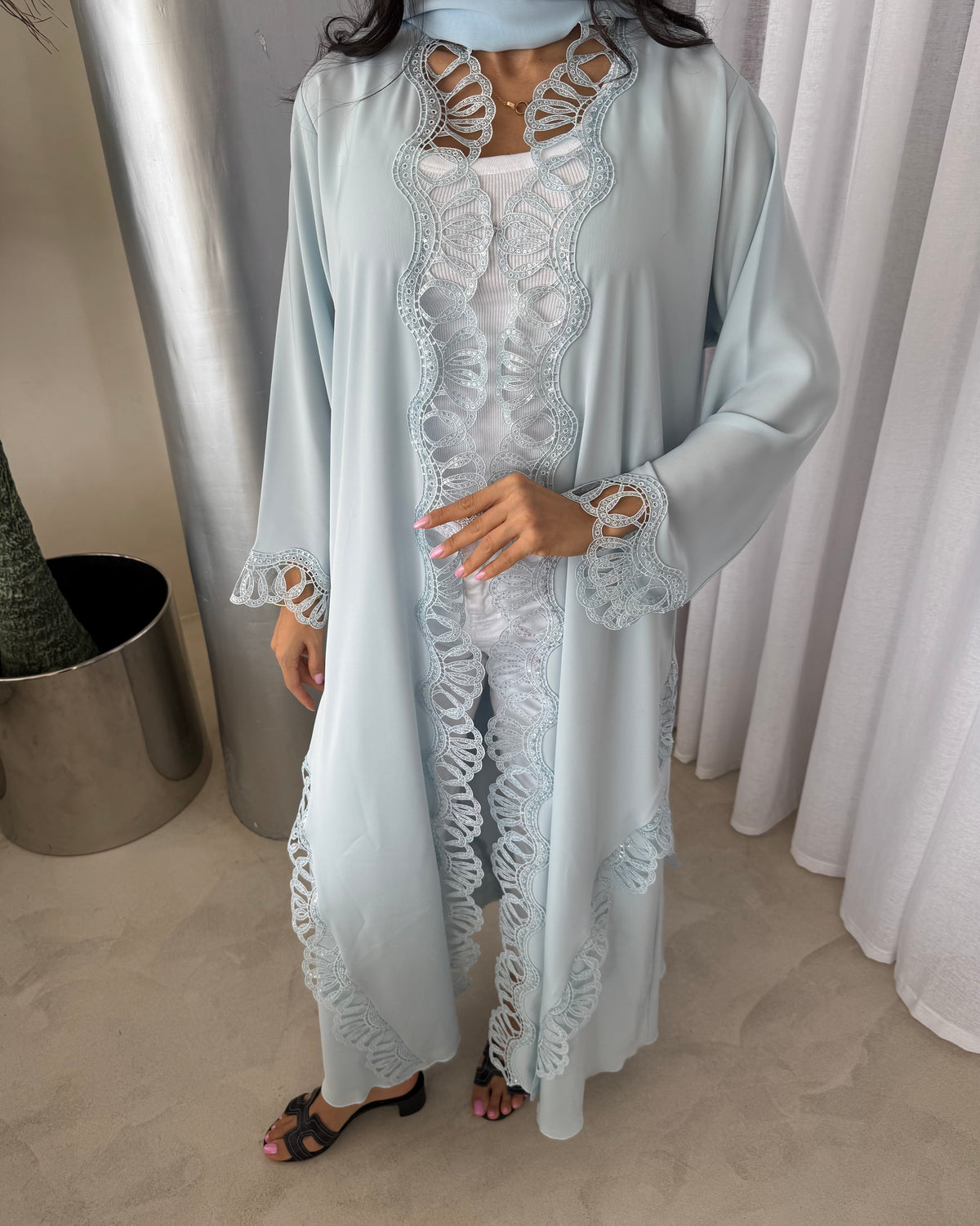 Cece Abaya