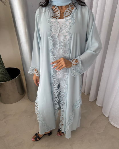 Cece Abaya