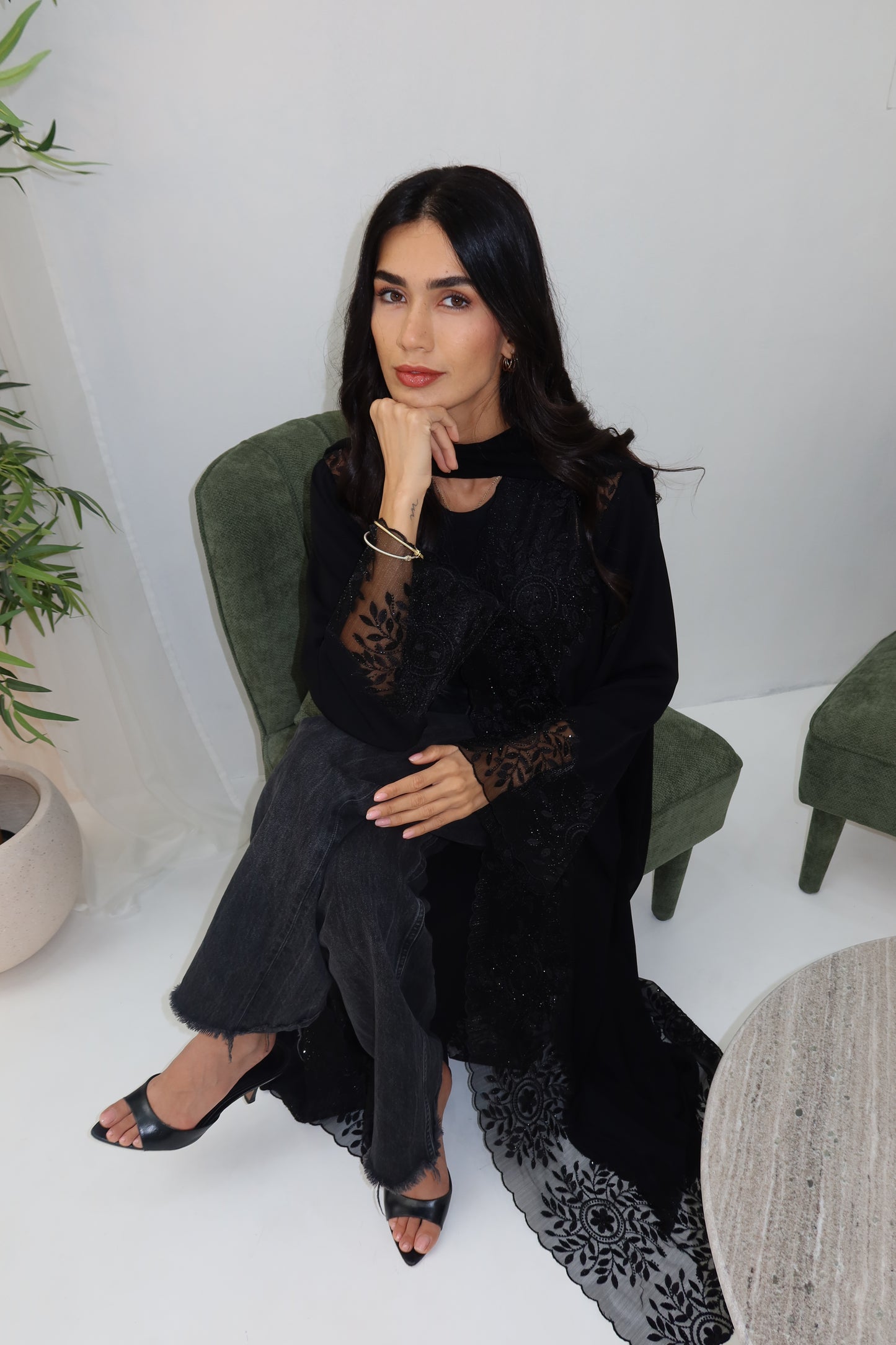 Angela Abaya
