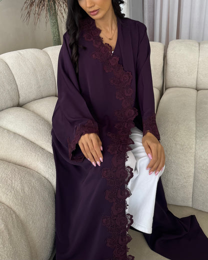 Ayane Abaya
