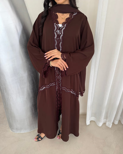 Caroline Abaya