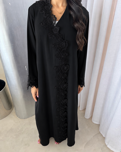 Ayane Abaya