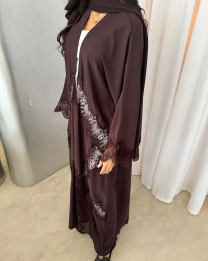 Eclipse Abaya