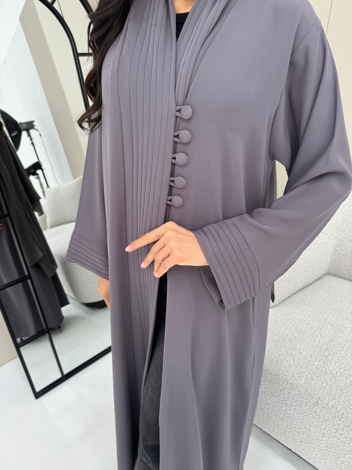 Khadijah Abaya
