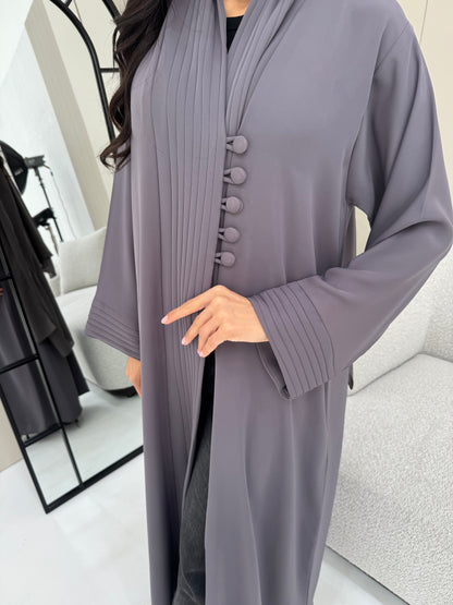Khadijah Abaya