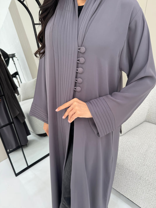 Khadijah Abaya