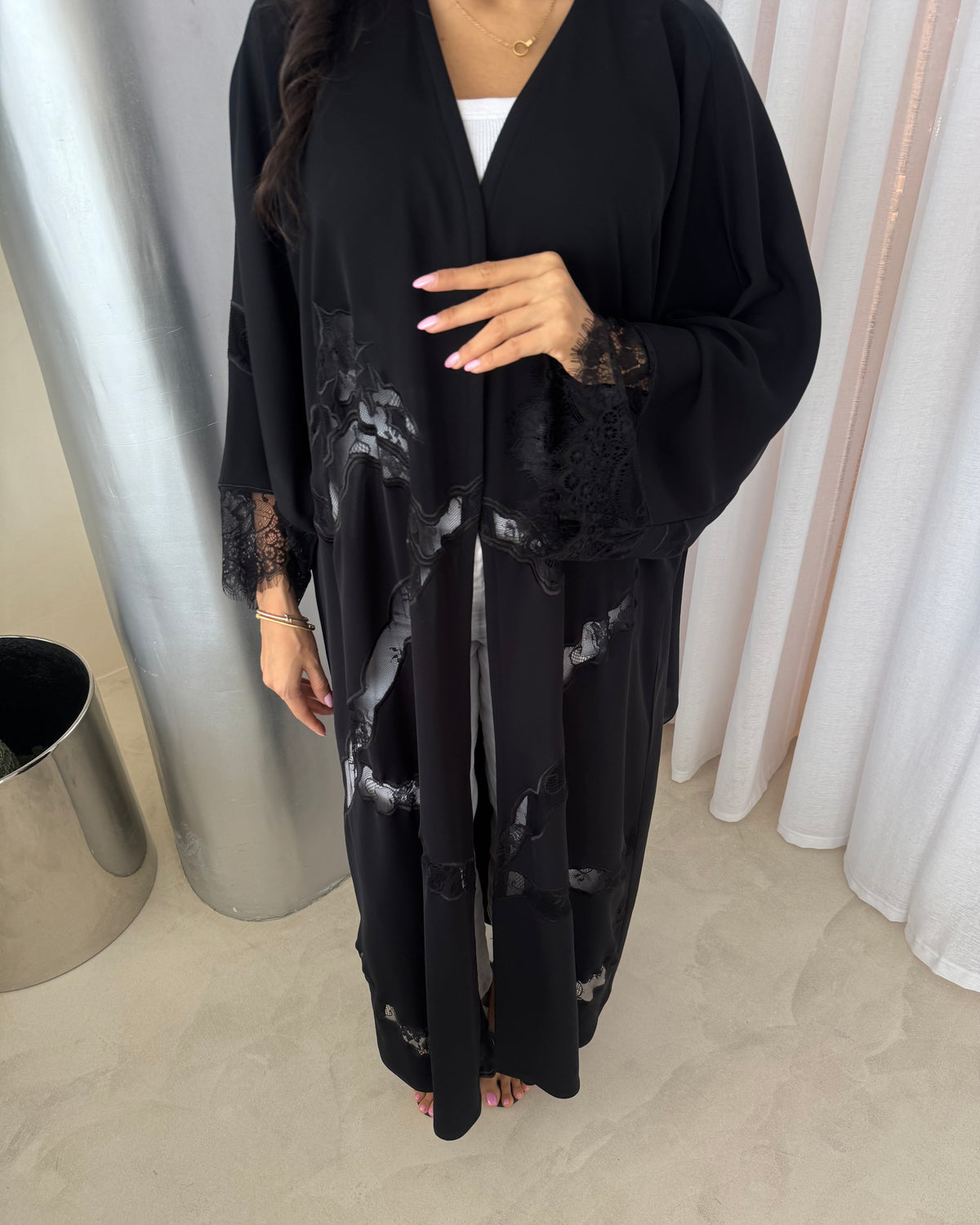 Narine Abaya