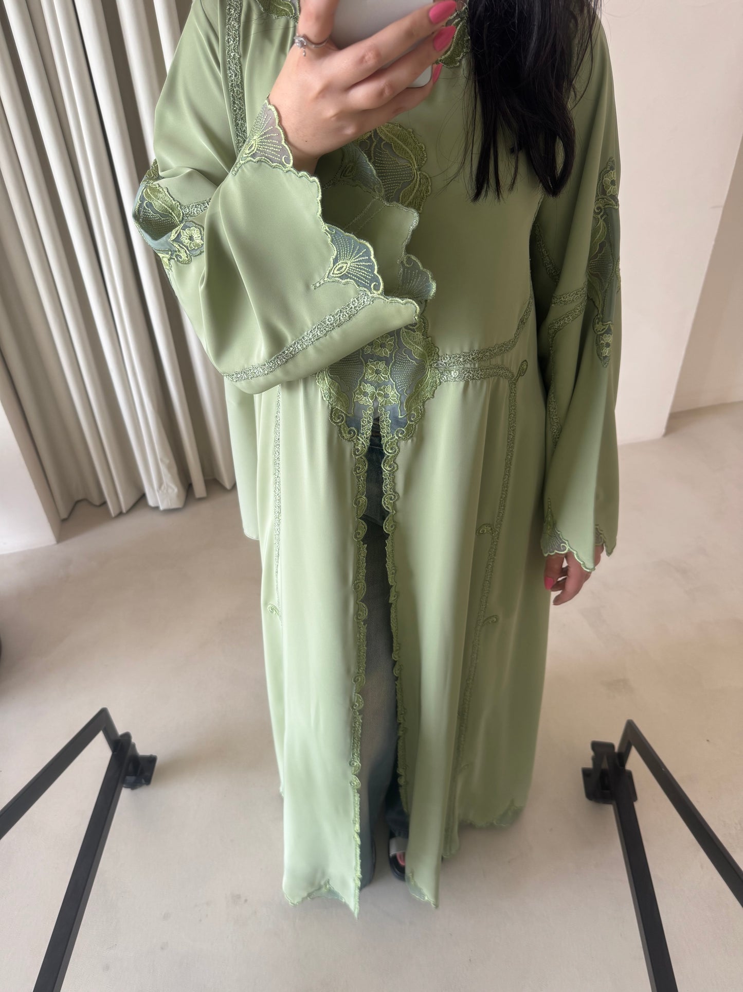 Natalie Abaya