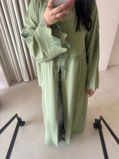 Natalie Abaya