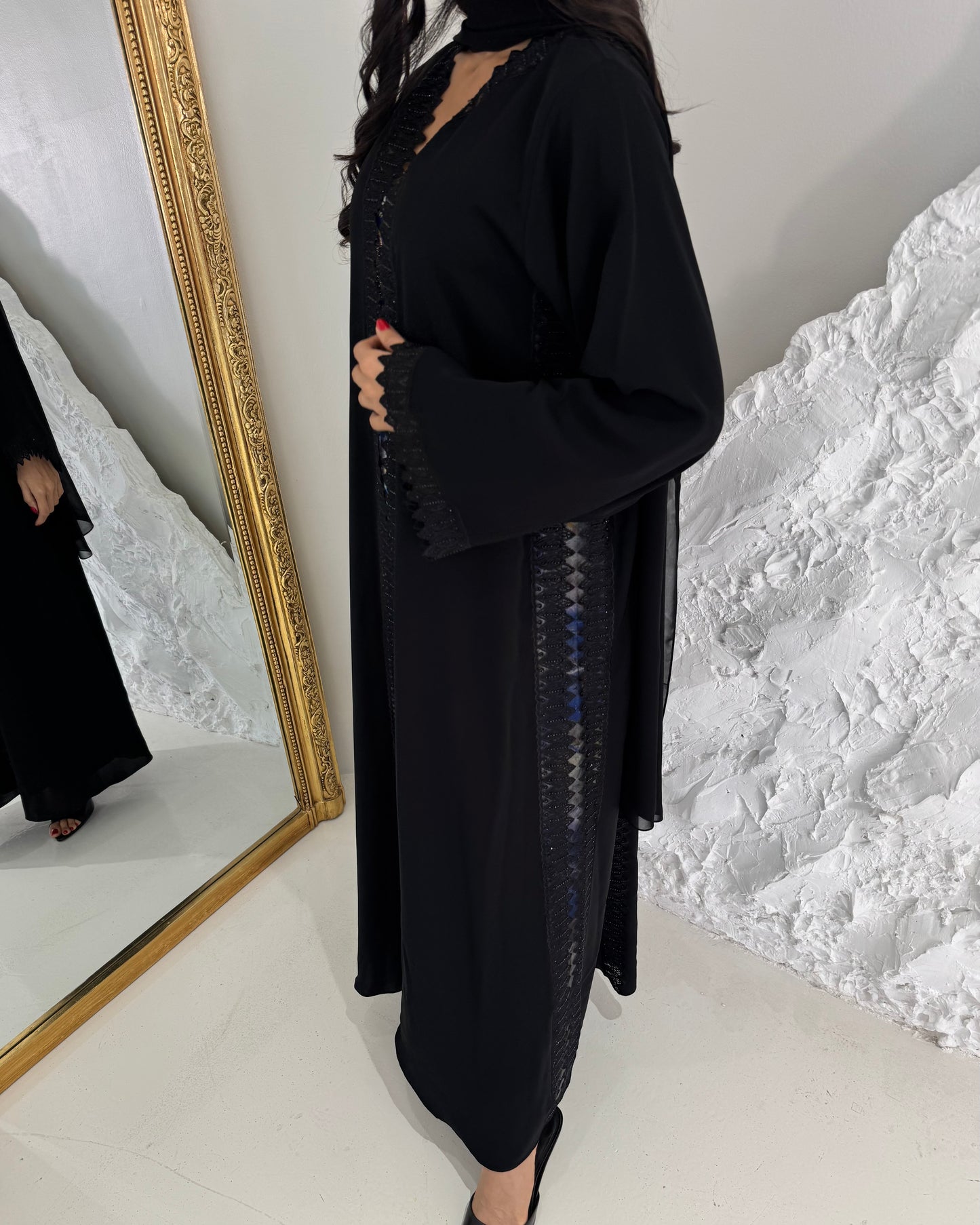 Yara Abaya