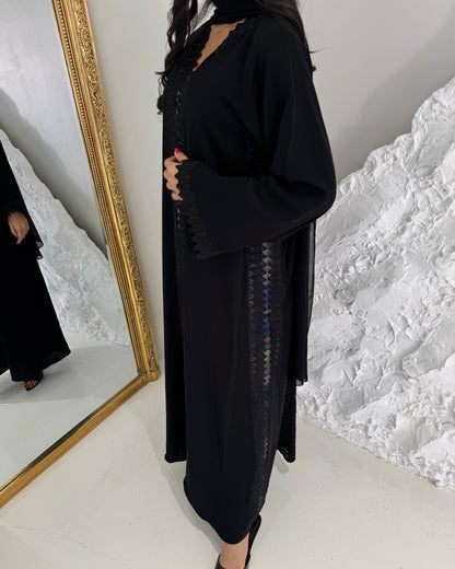 Yara Abaya