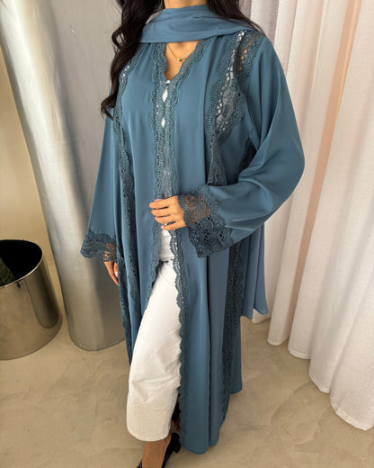 Anna Abaya