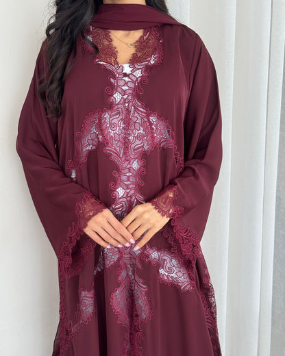 Antalya Abaya