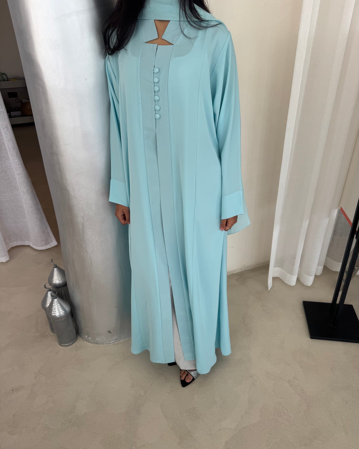 Amanda Abaya