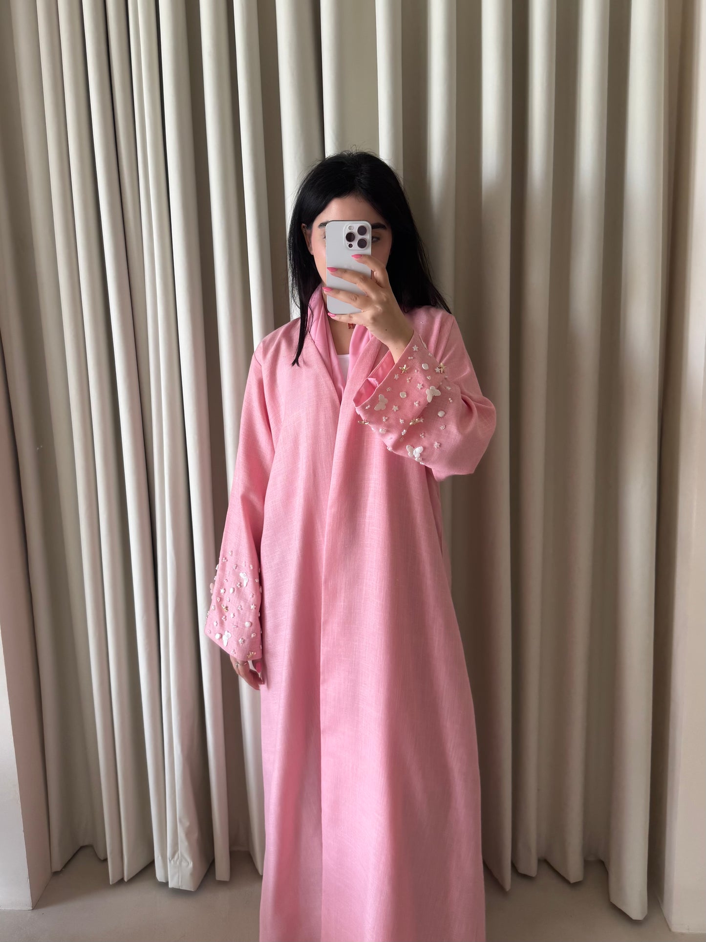Summer Abaya