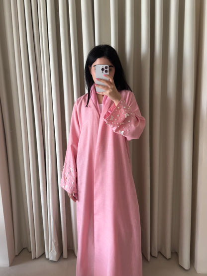 Summer Abaya