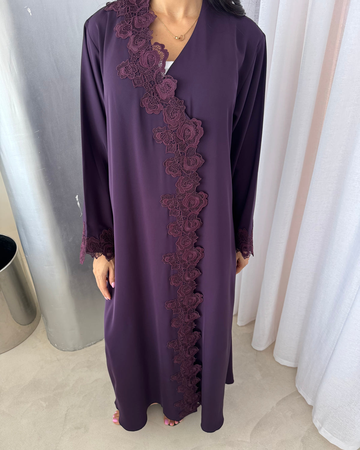 Ayane Abaya