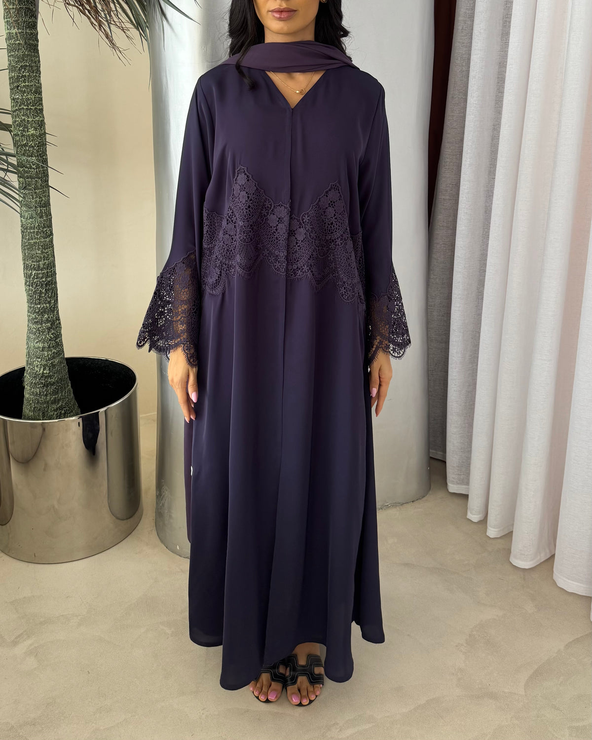 Dayane Abaya
