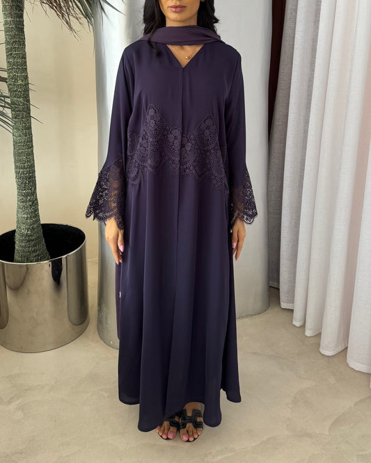 Dayane Abaya