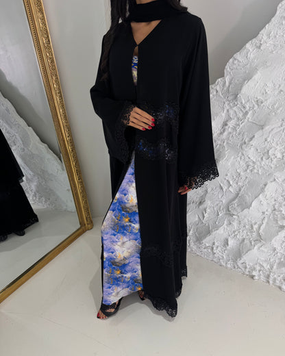 Lamis Abaya
