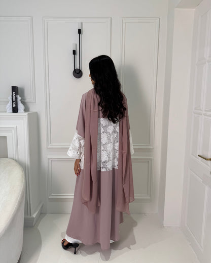 Frances Abaya