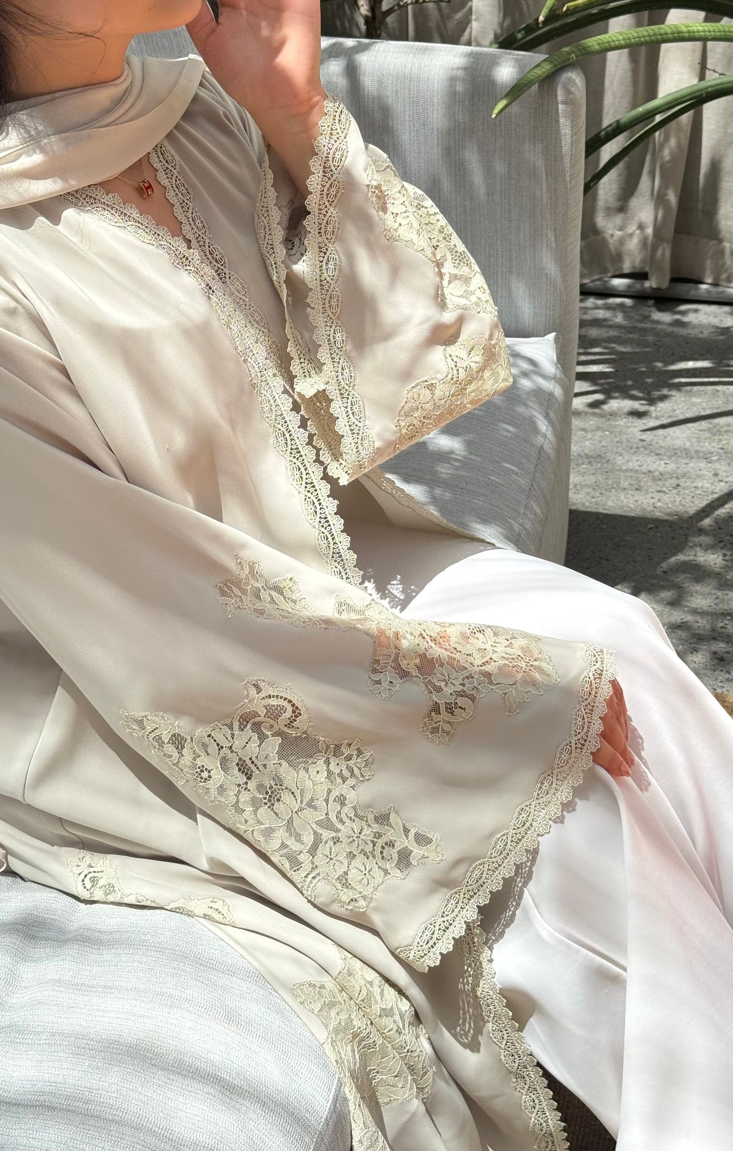 Hazel Abaya