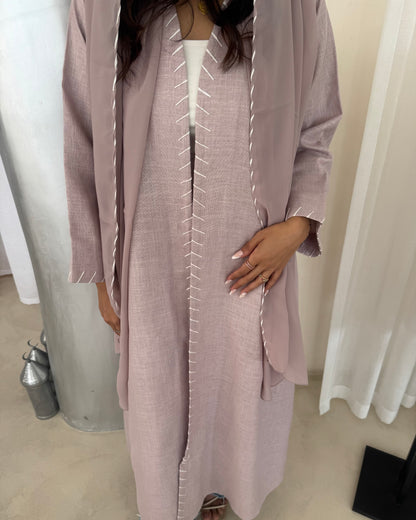 Fairy Abaya