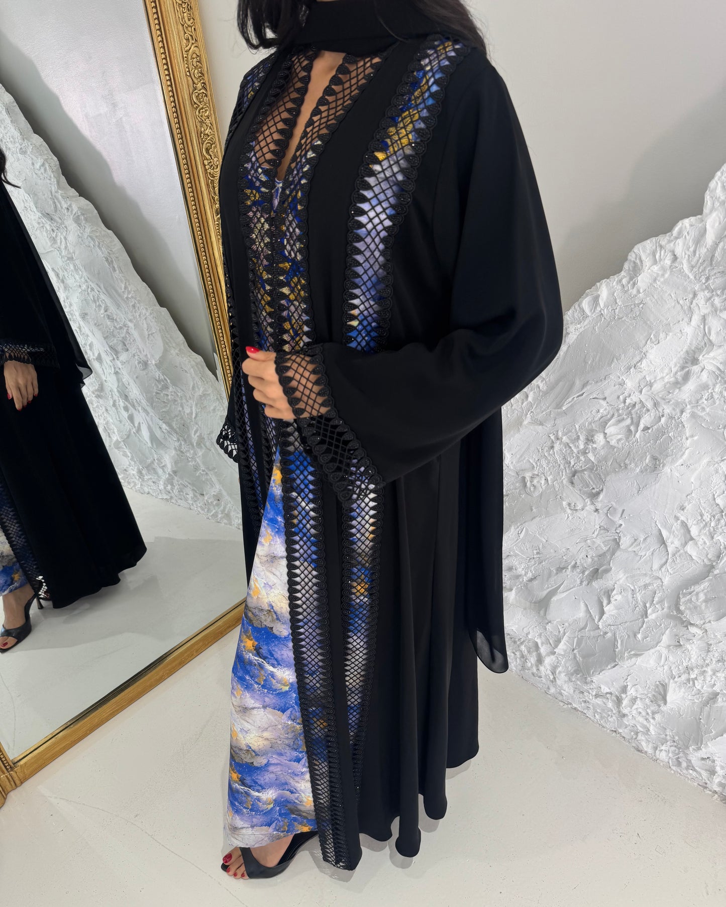 Miral Abaya