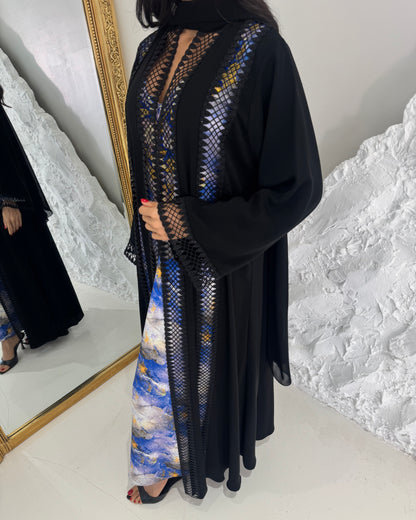 Miral Abaya