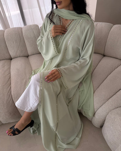 Nishan Abaya