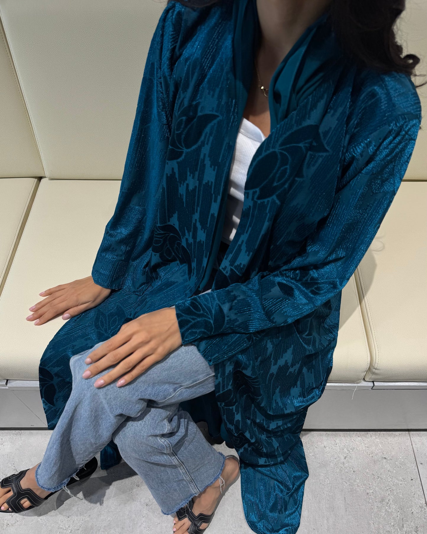 Velvet 11