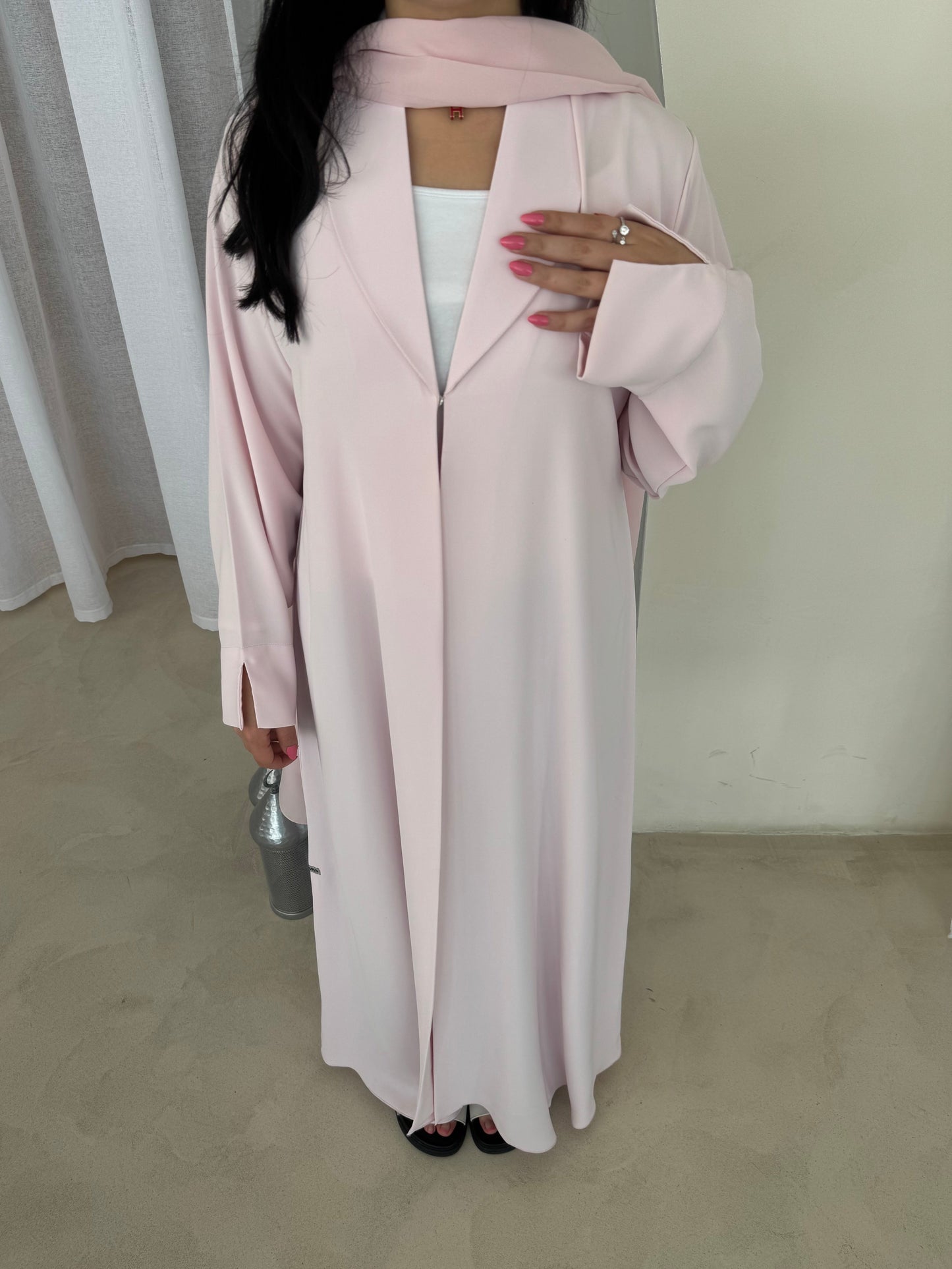 Ariel Abaya