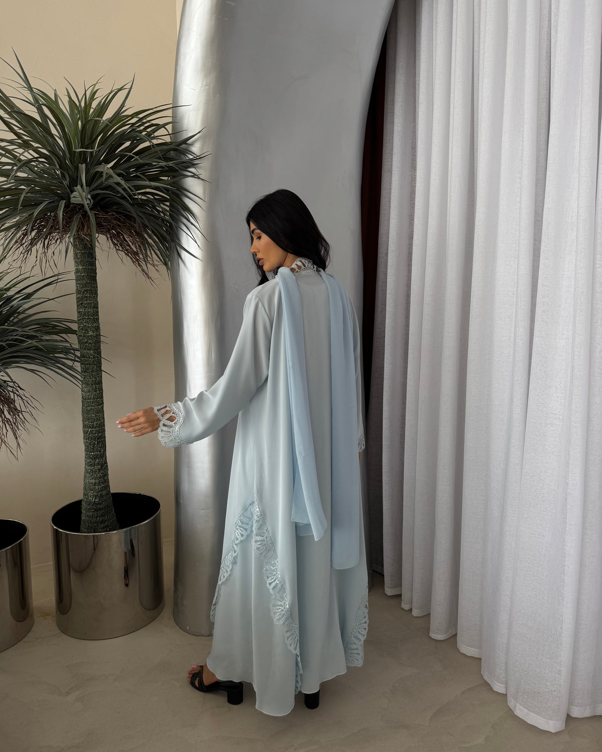 Cece Abaya