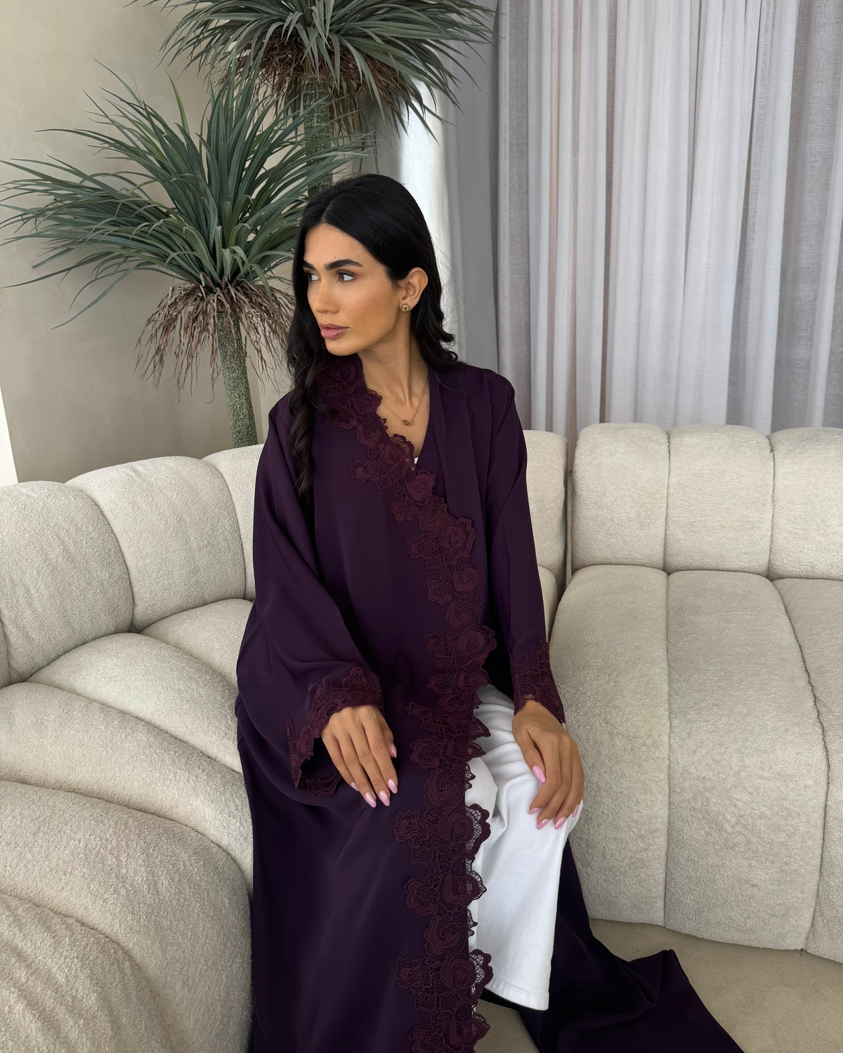 Ayane Abaya