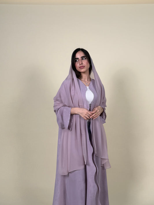 Amira Abaya